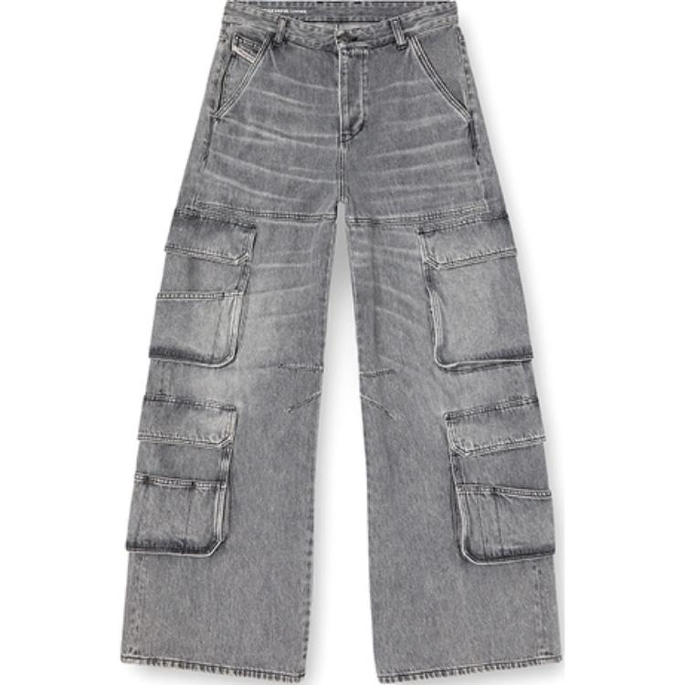 DIESEL FW24