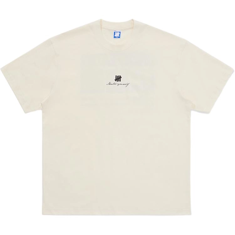UNDEFEATED SS25 T