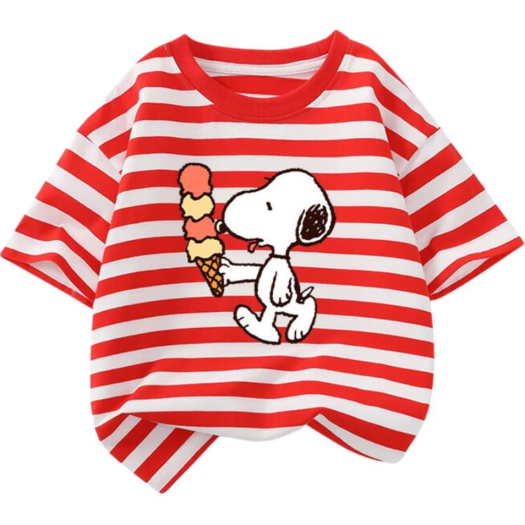 SNOOPY T