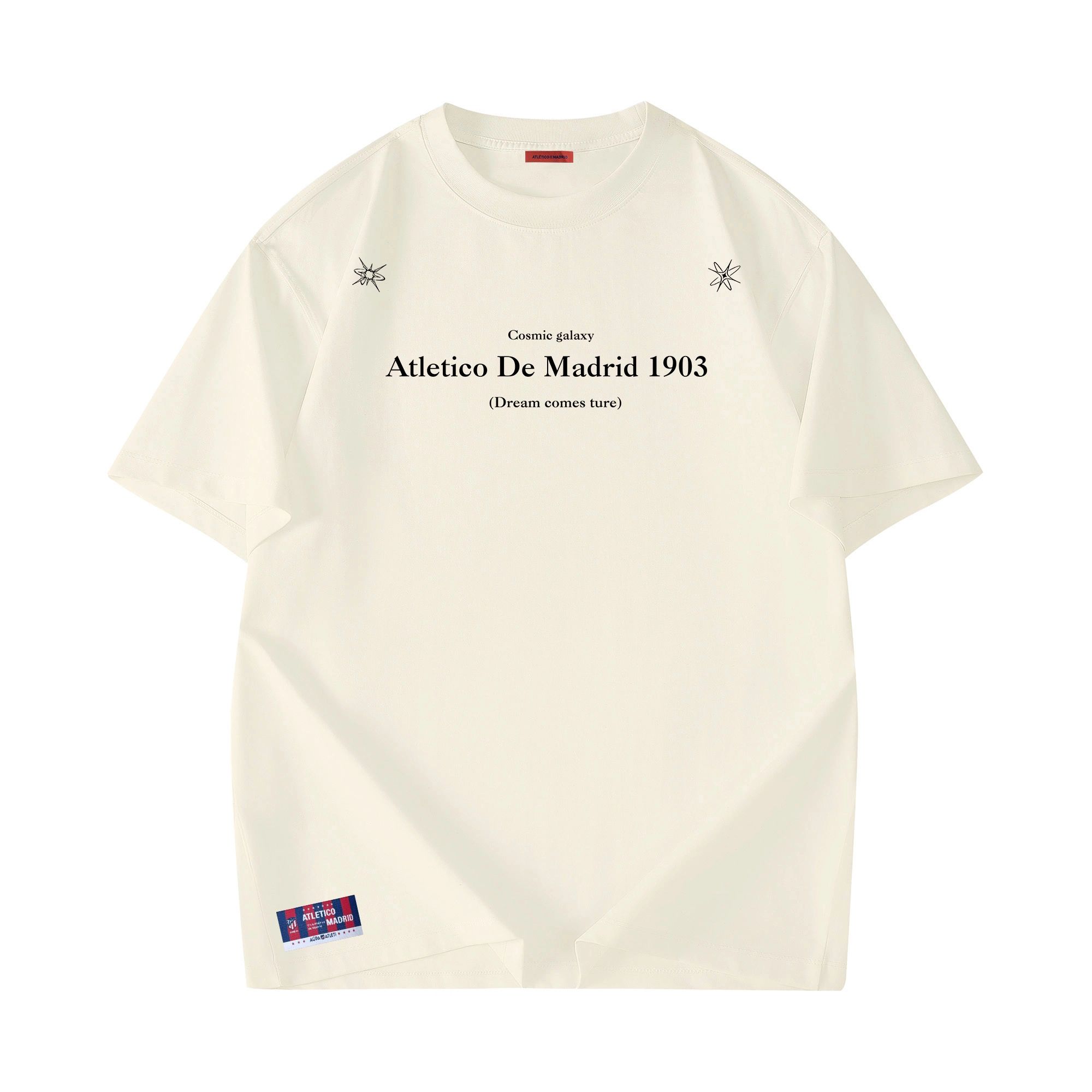 ATLETICO DE MADRID 1903 T