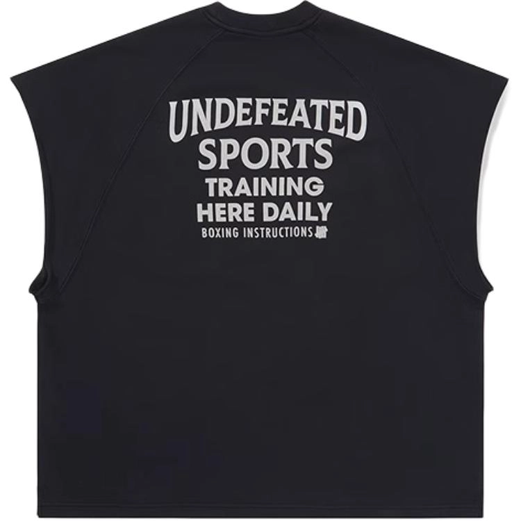 UNDEFEATED SS25 Logo