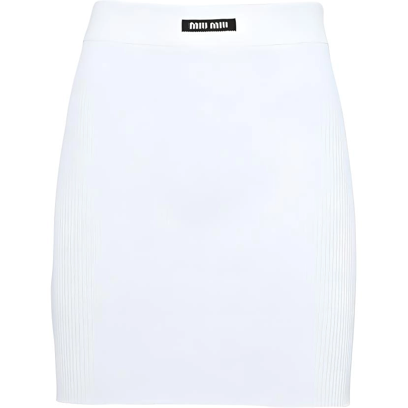 MIU MIU SS23 Logo