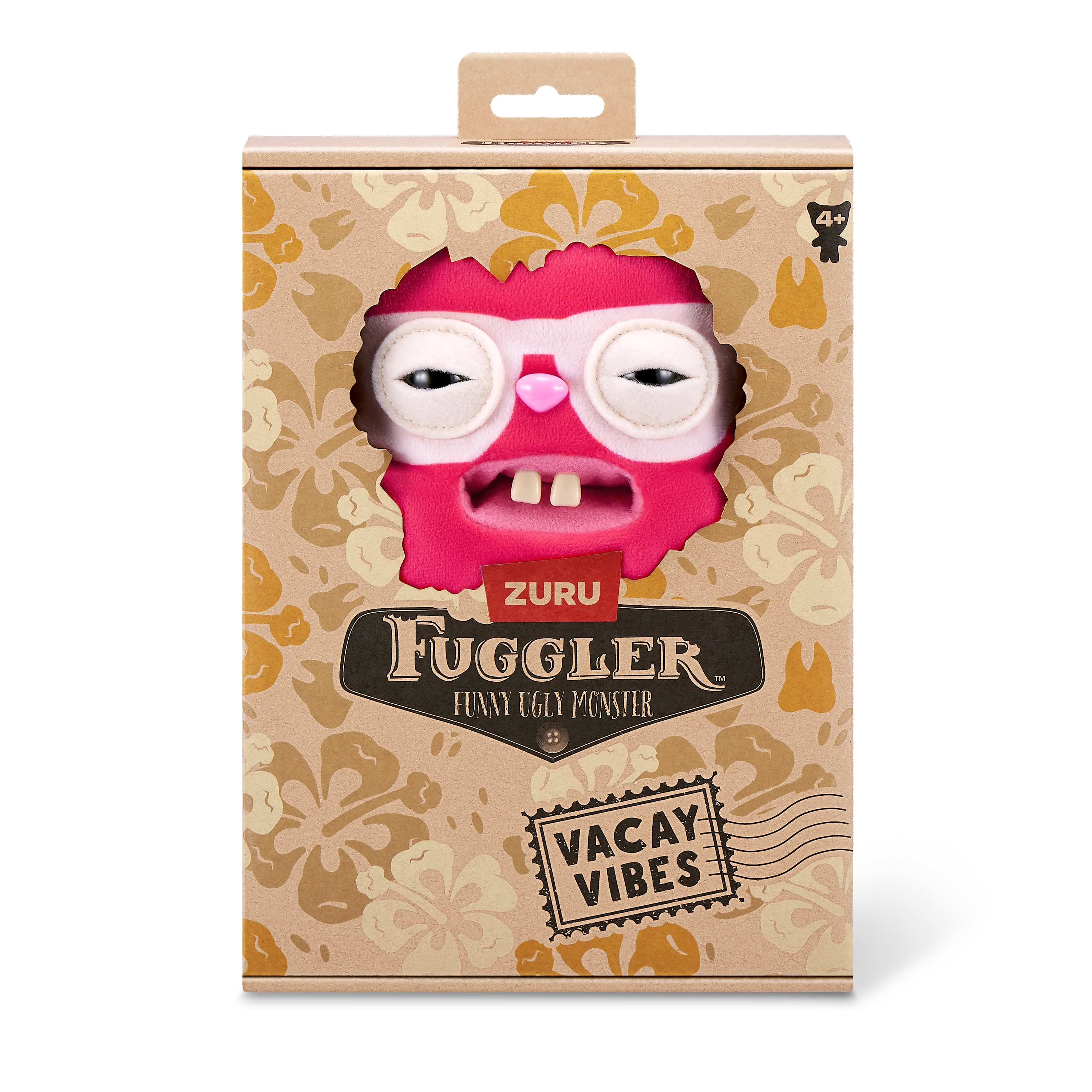 FUGGLER 11.5cm