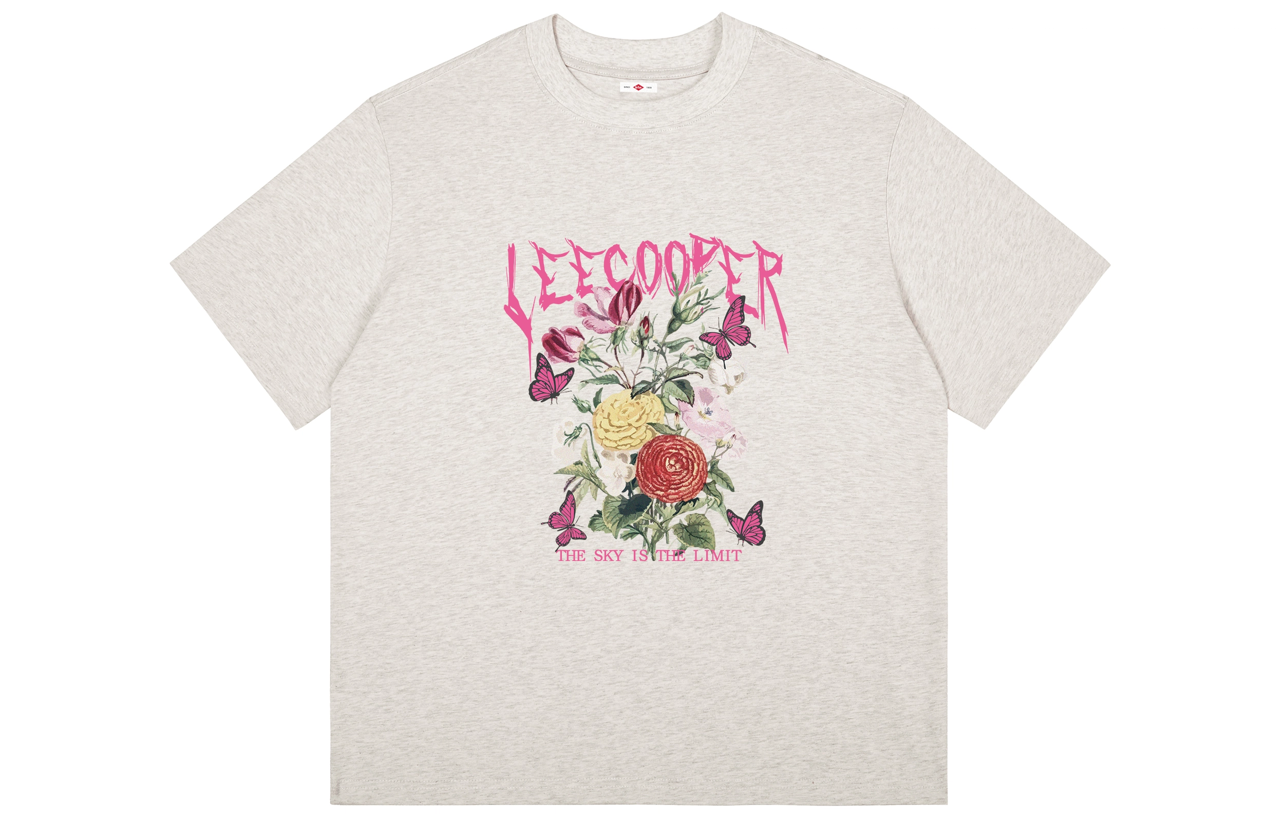 Lee Cooper logoT