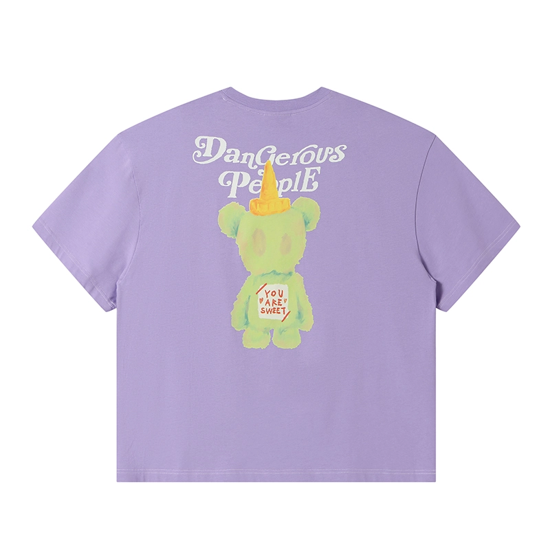 DANGEROUSPEOPLE T