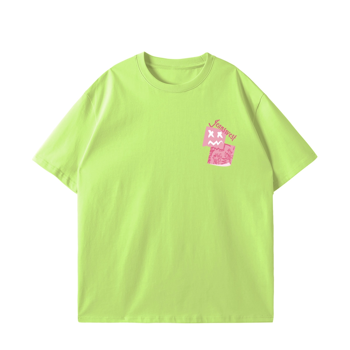 JEANSWEST JNR T