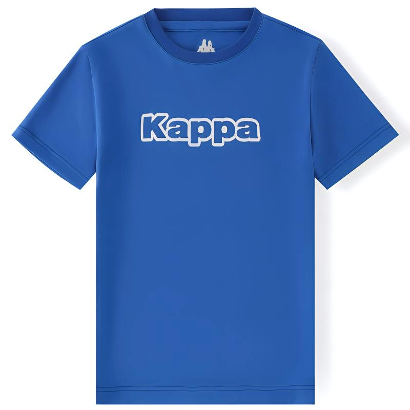 Kappa LogoT