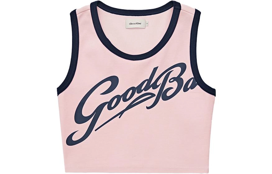 GOOD BAI Logo