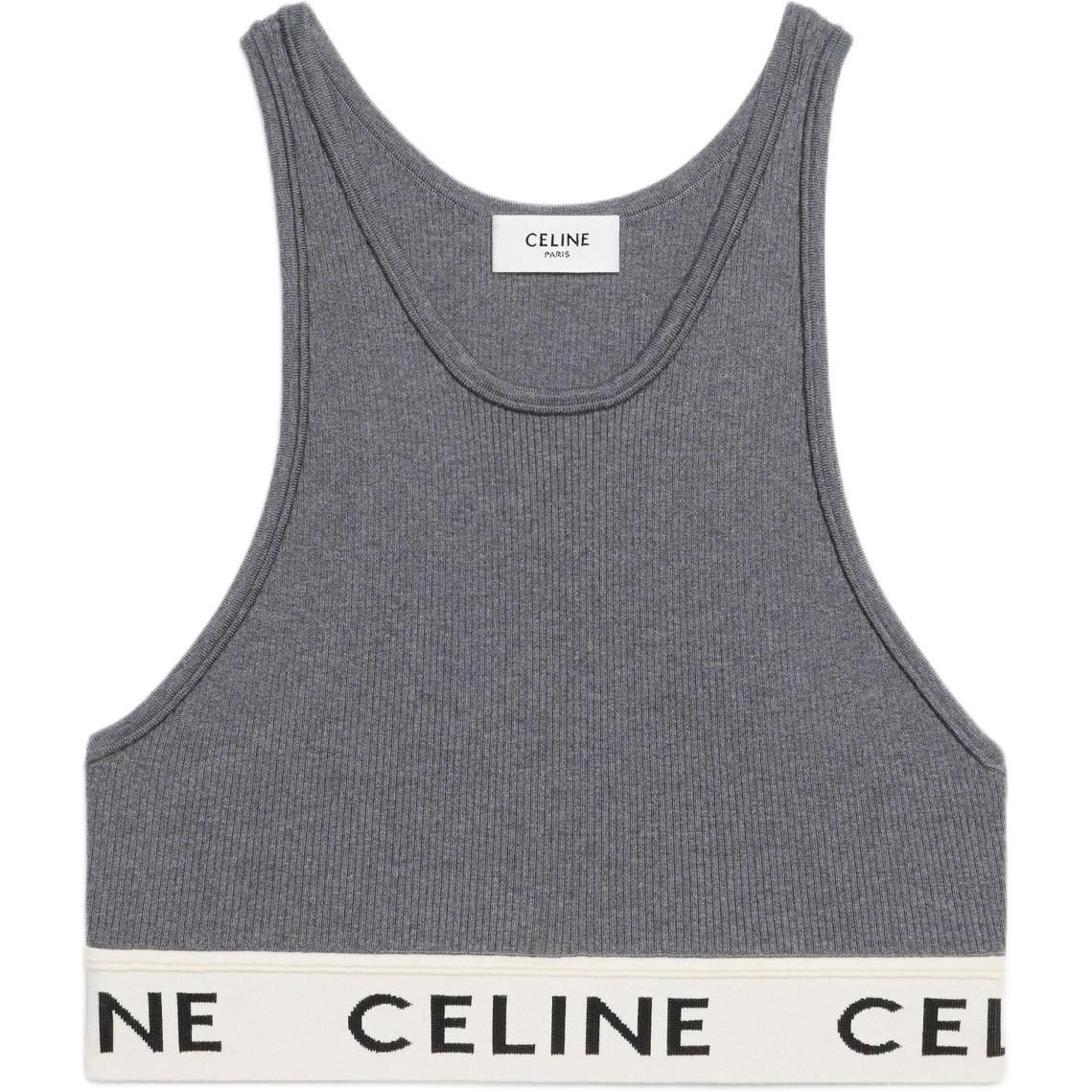 CELINE SS22 Logo
