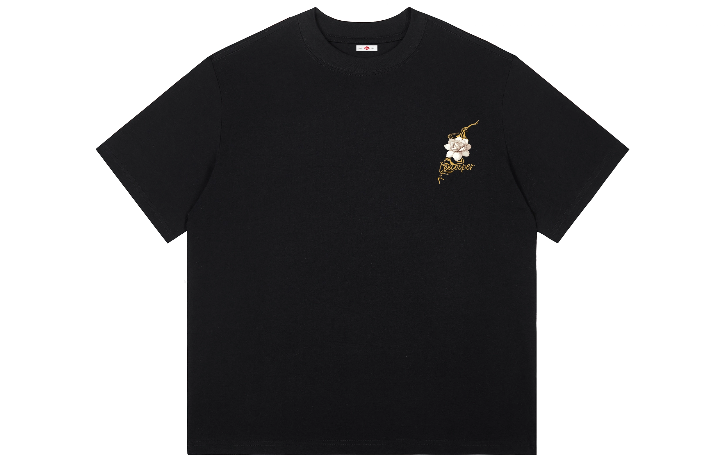 Lee Cooper logoT