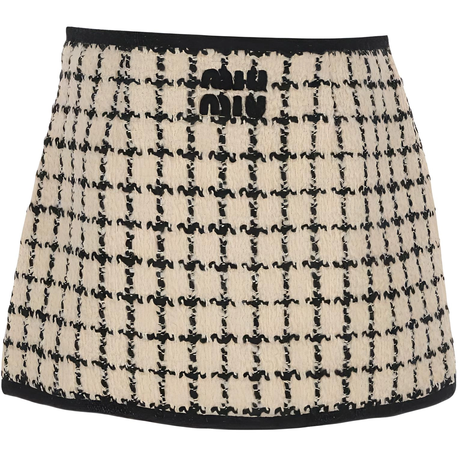 MIU MIU FW23 Logo