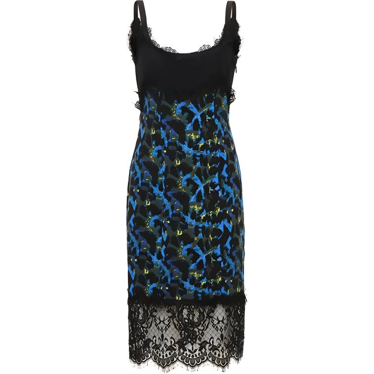 DIANE VON FURSTENBERG
