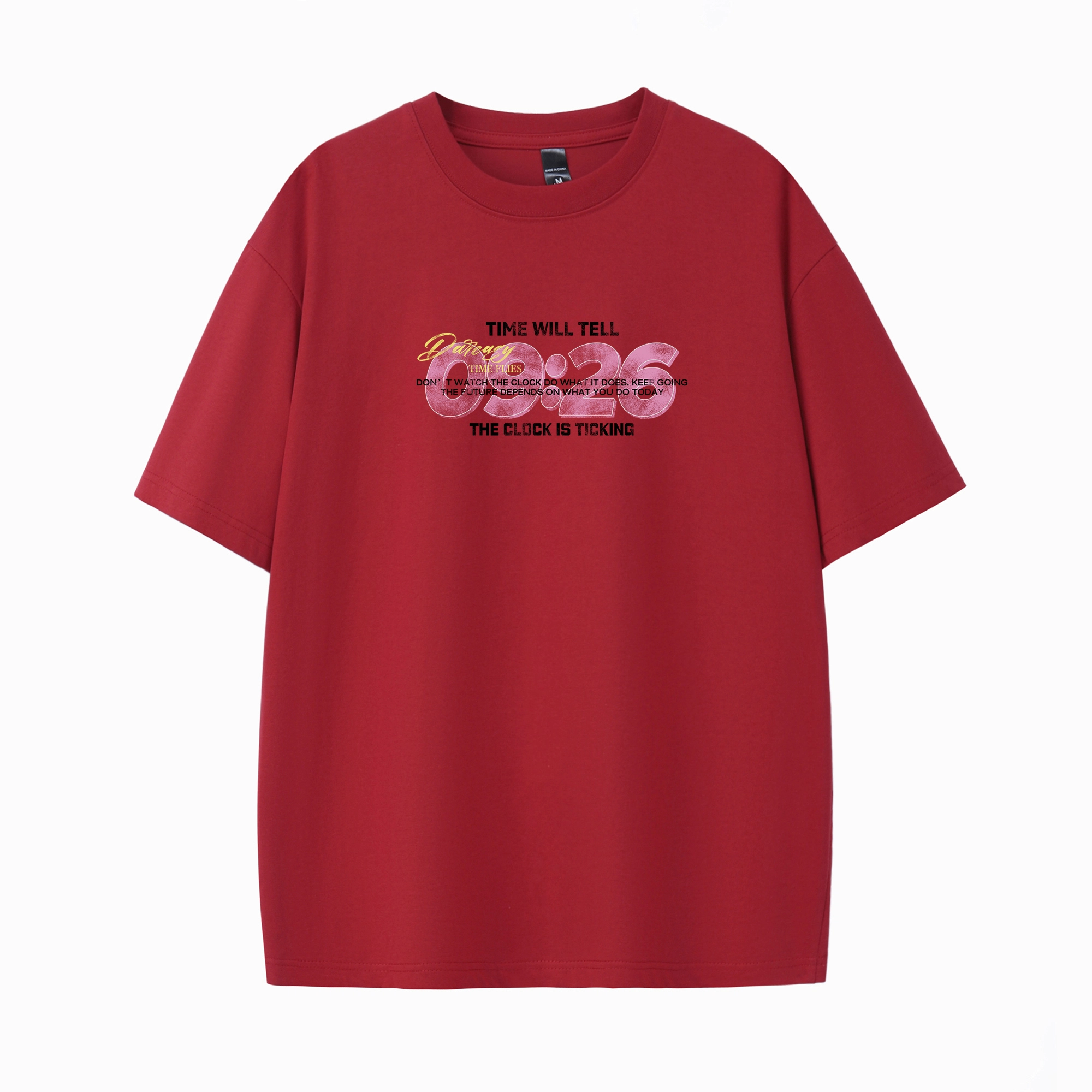 DAREASY T