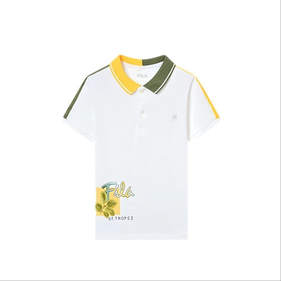 FILA Polo
