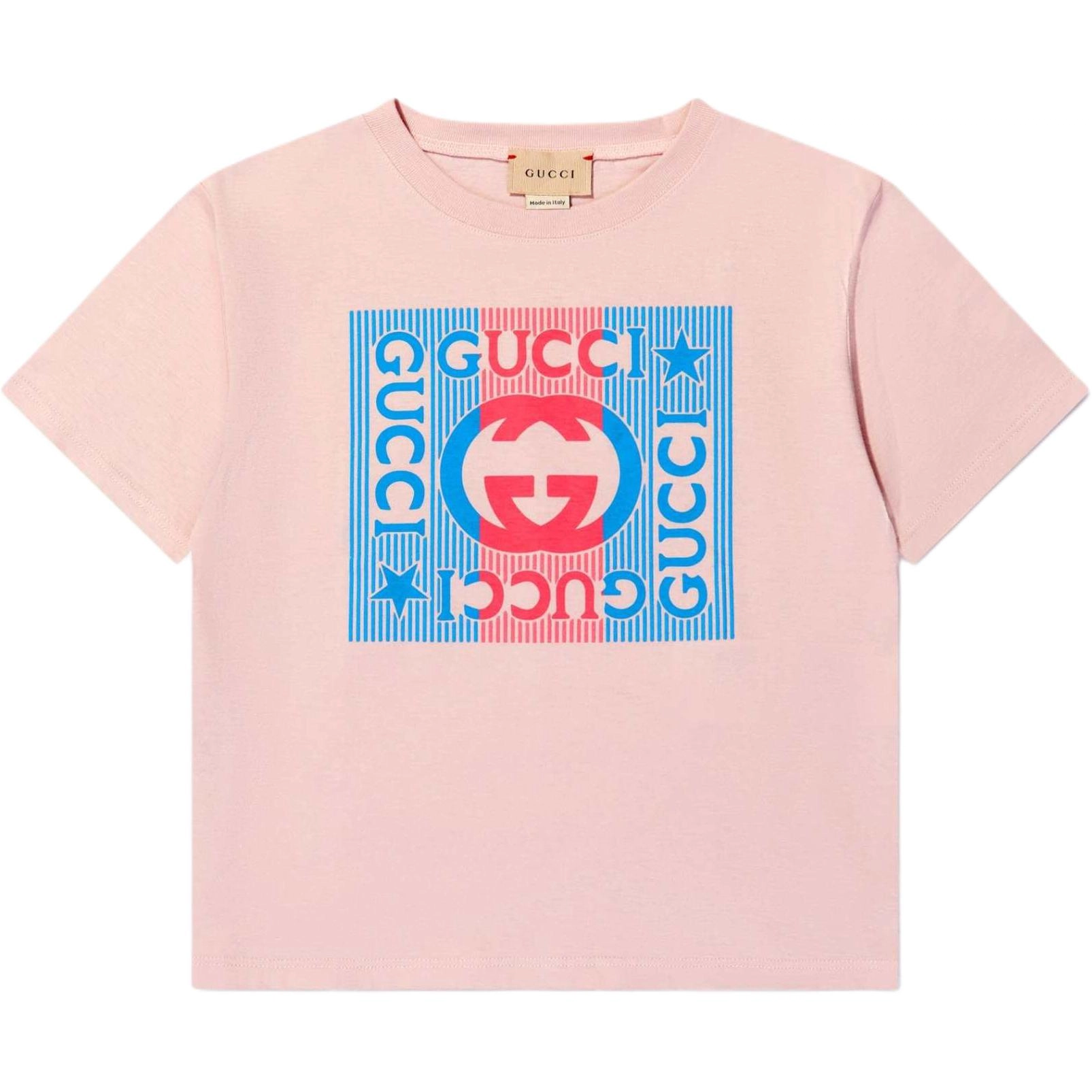 GUCCI LogoT