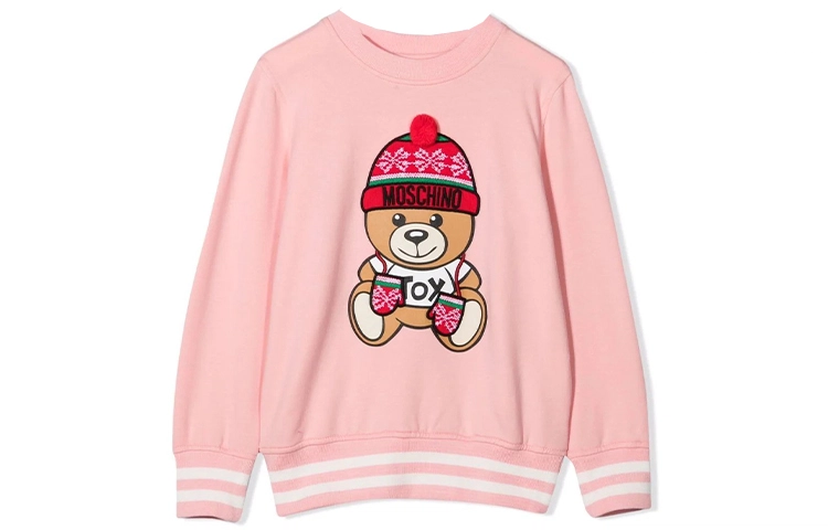 MOSCHINO logo