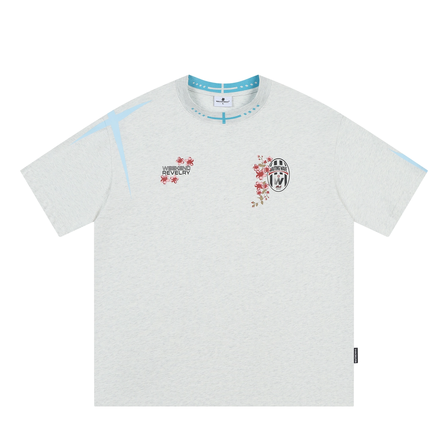 WAITINGWAVE T