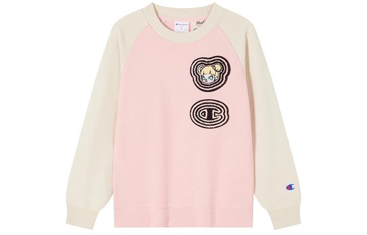 Champion Kids x POP MART