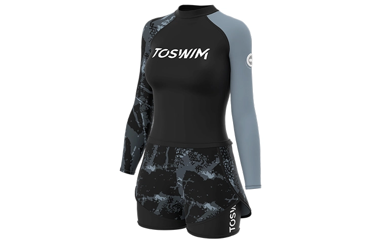 TOSWIM WATERTRIBE