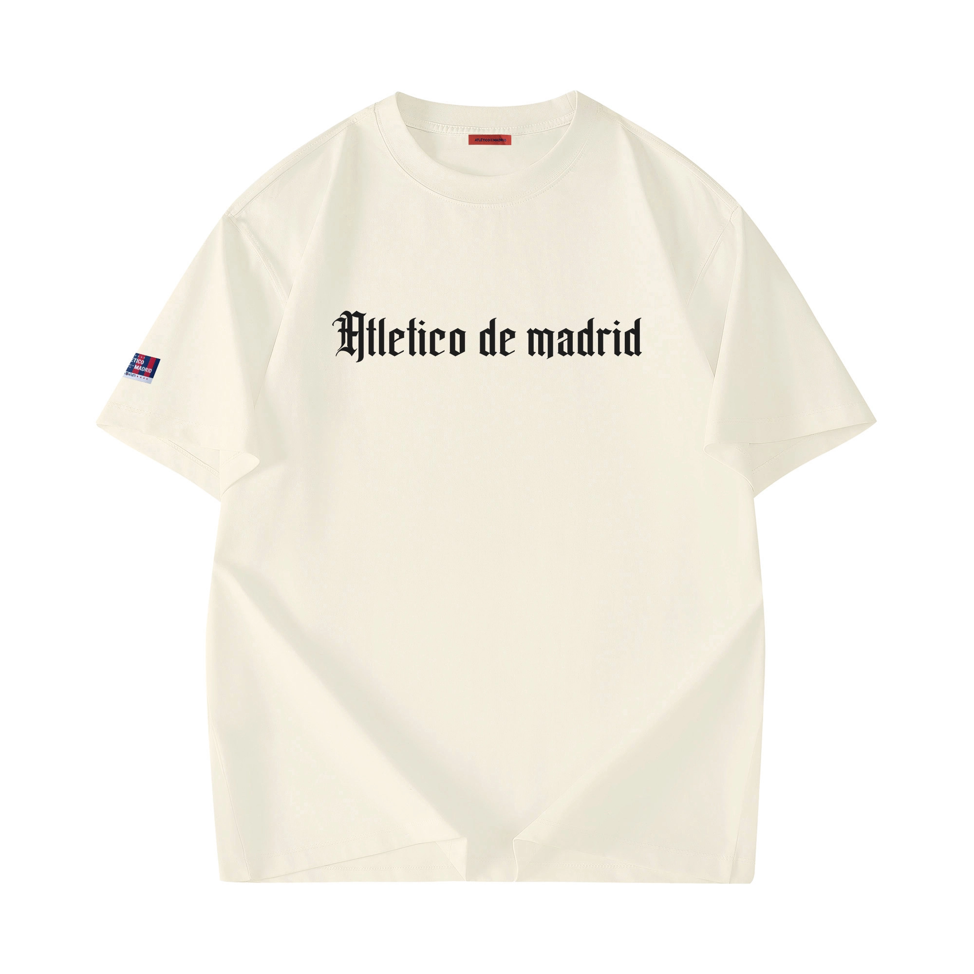 ATLETICO DE MADRID 1903 logoT