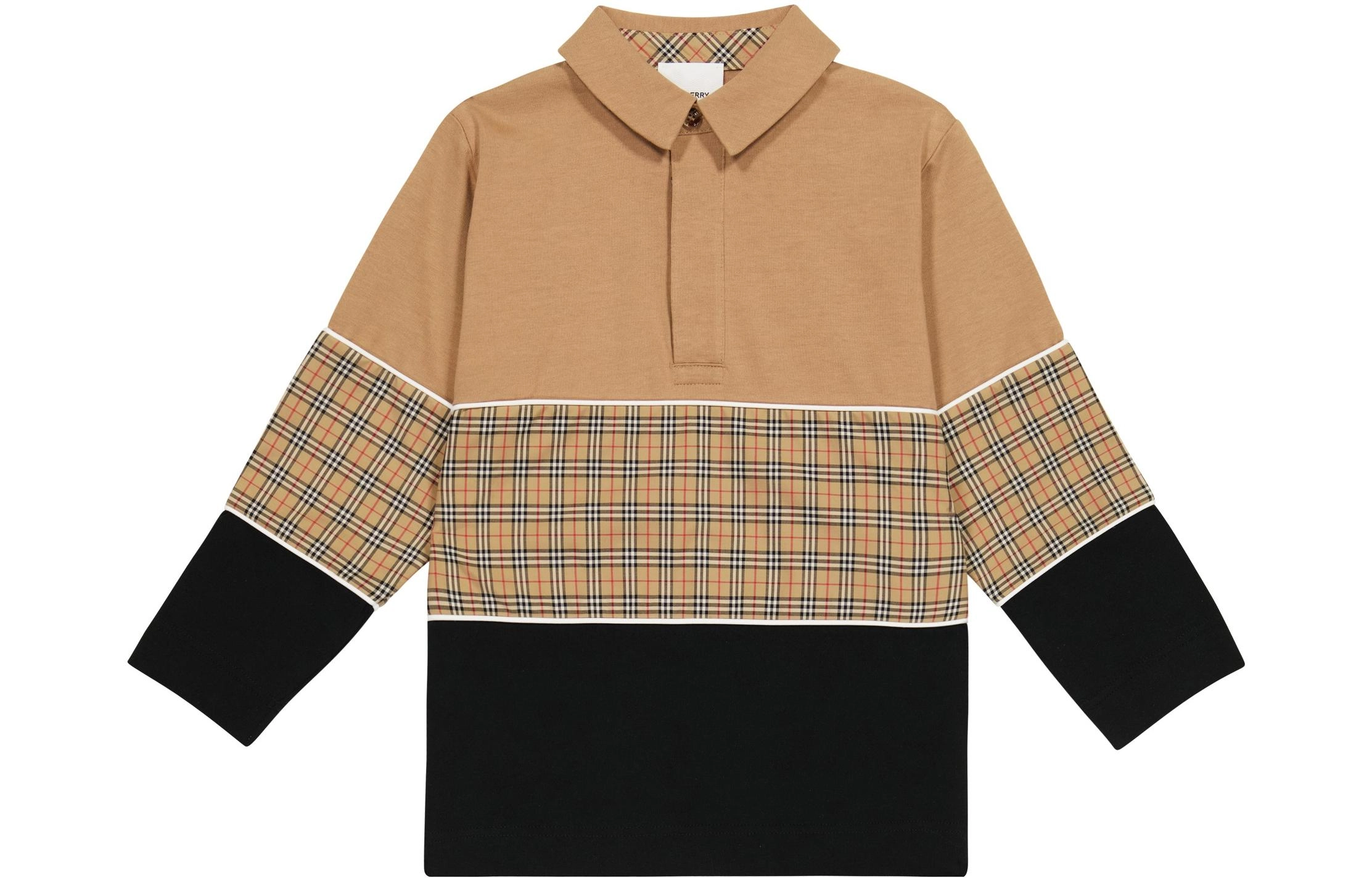 Burberry FW22 Polo