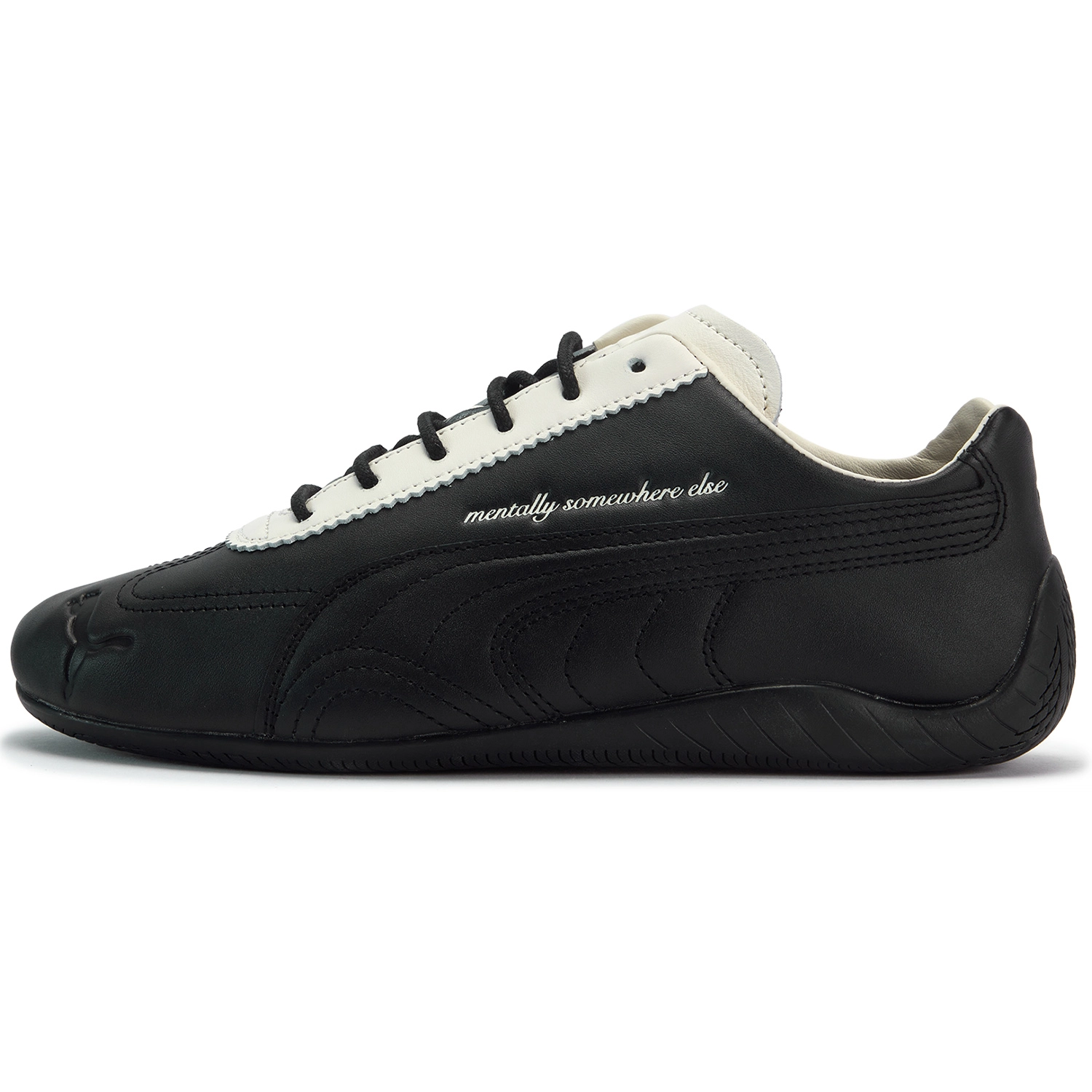 Noafterno x PUMA Speedcat