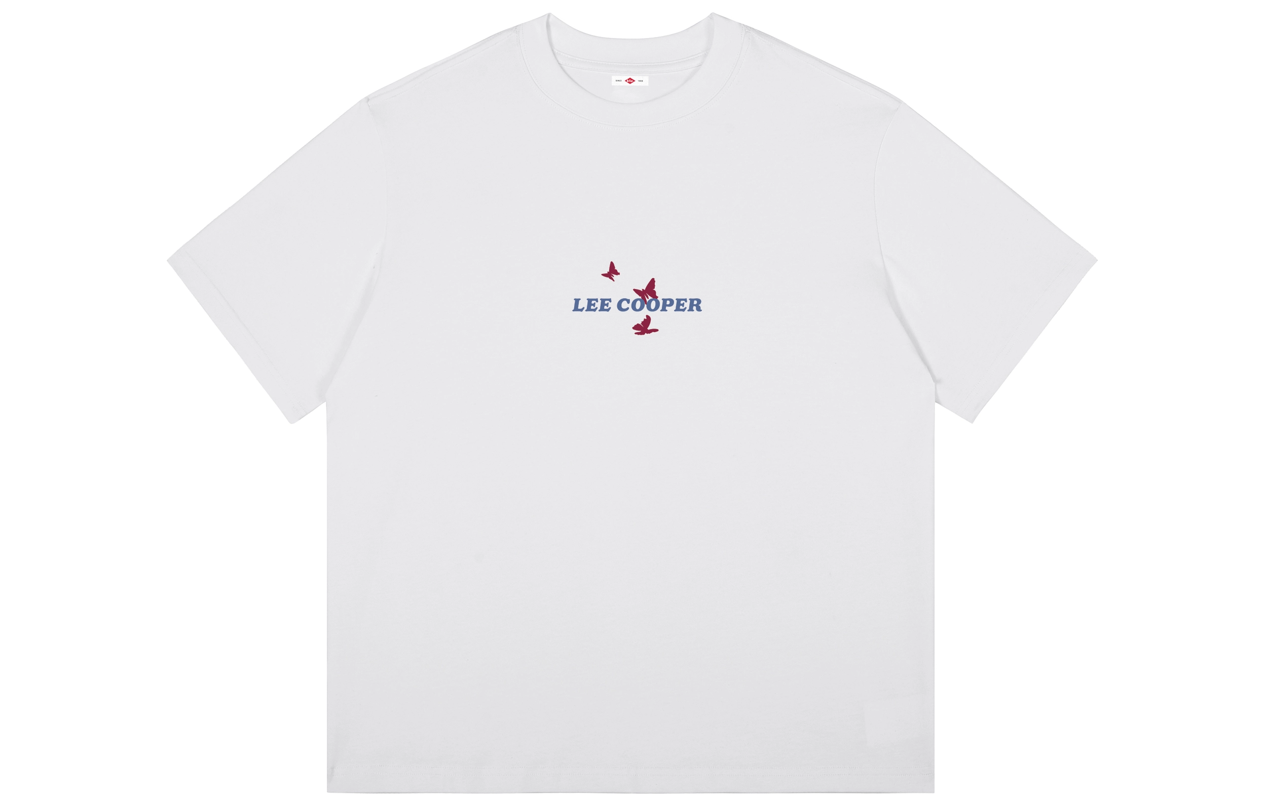 Lee Cooper logoT