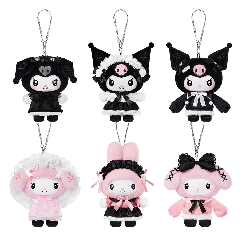 TOP TOY x Sanrio 6