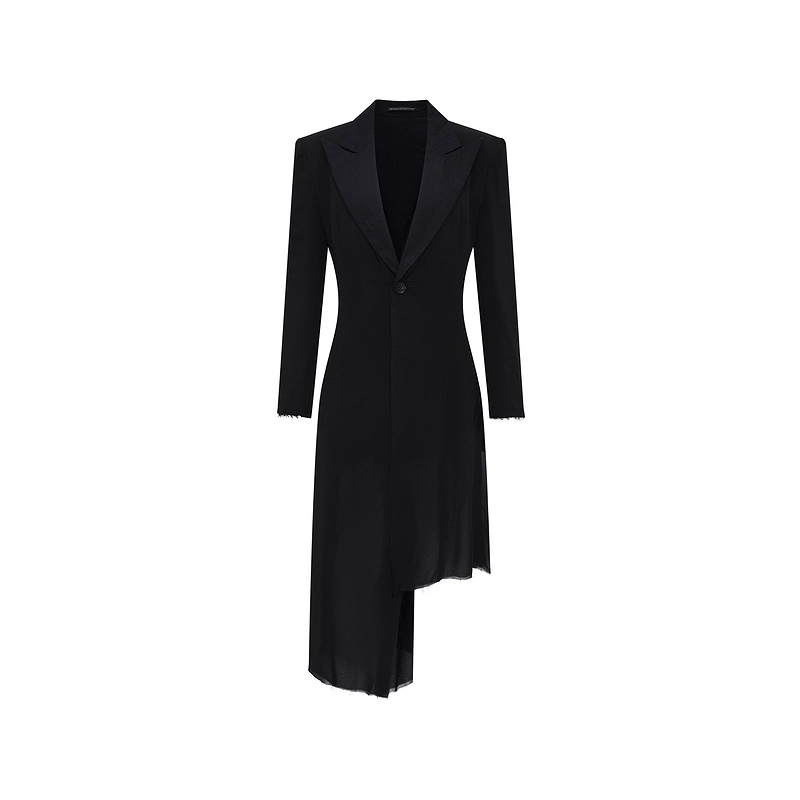 Yohji Yamamoto