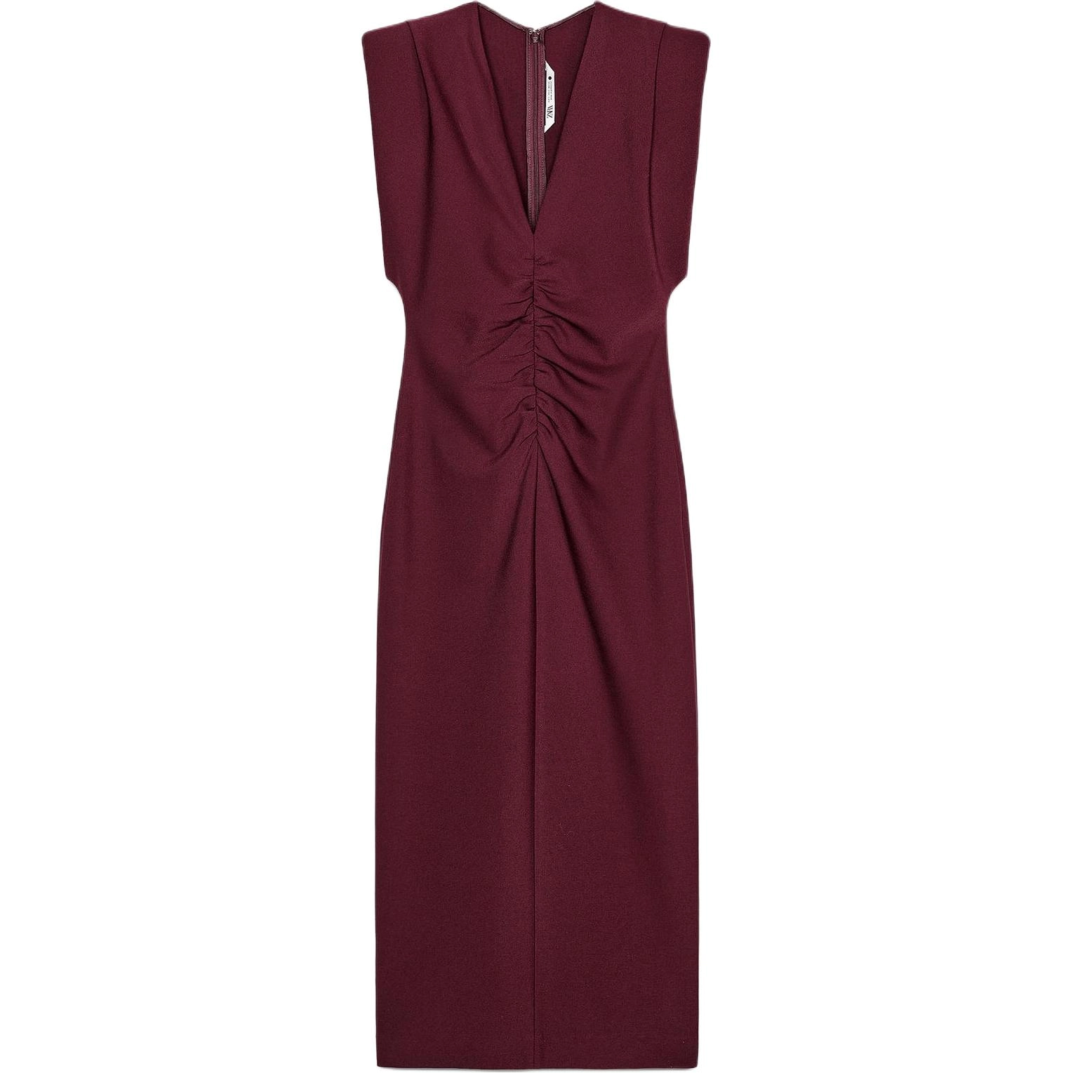 ZARA SS25 V