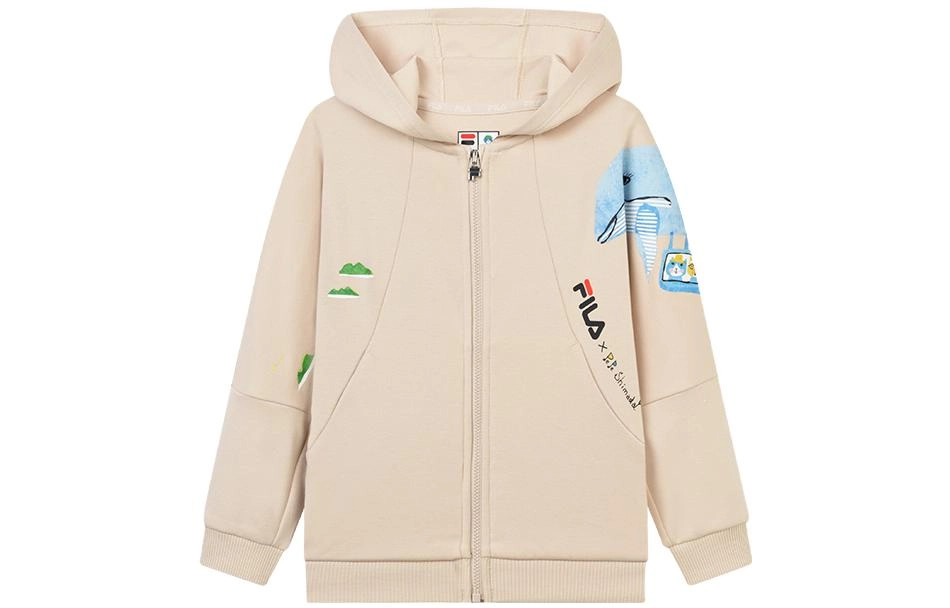 FILA FILA x Pepe Shimada