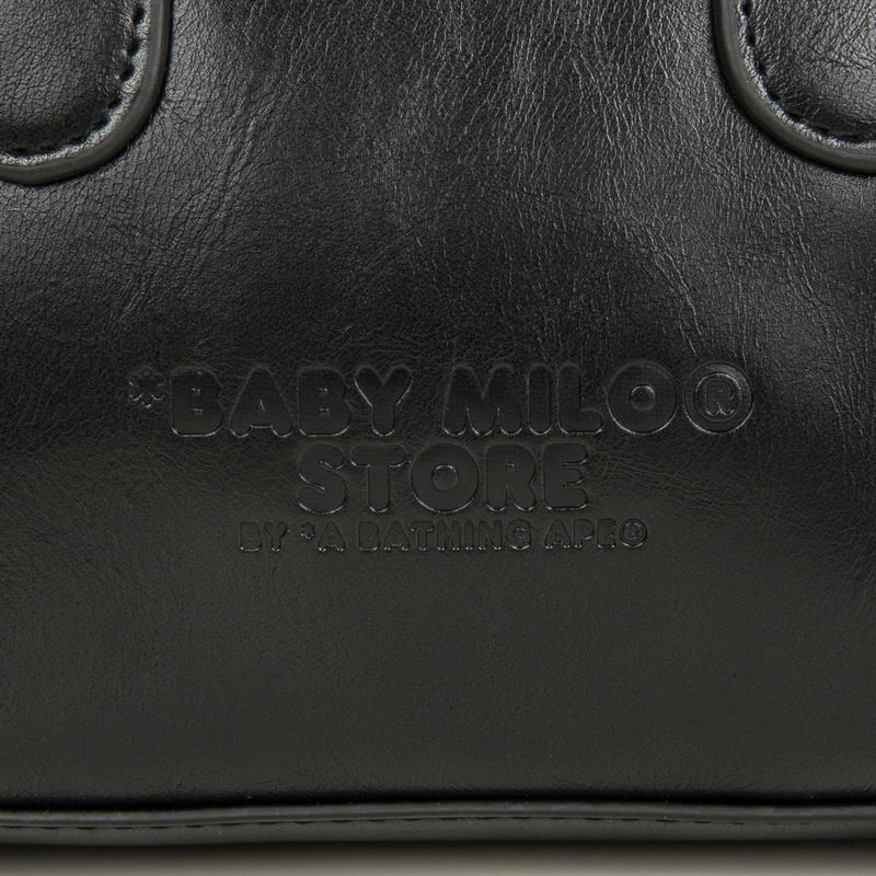 BABY MILO STORE BY A BATHING APE SS25
