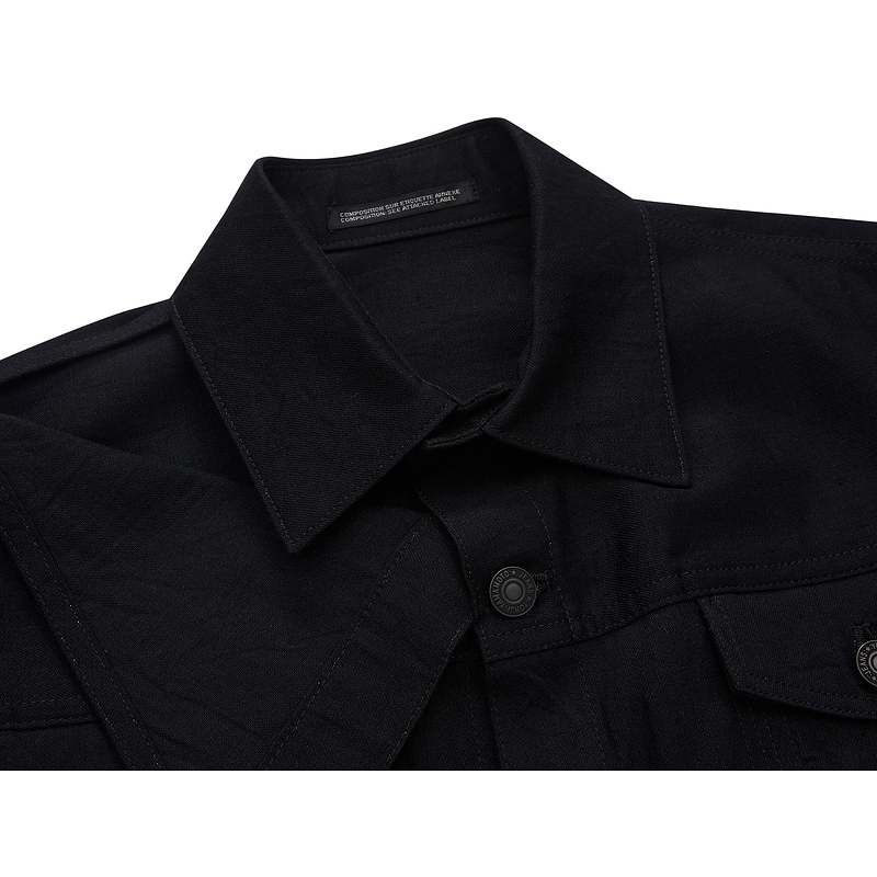 Yohji Yamamoto