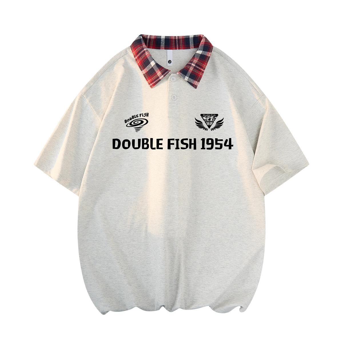 DOUBLEFISH Polo