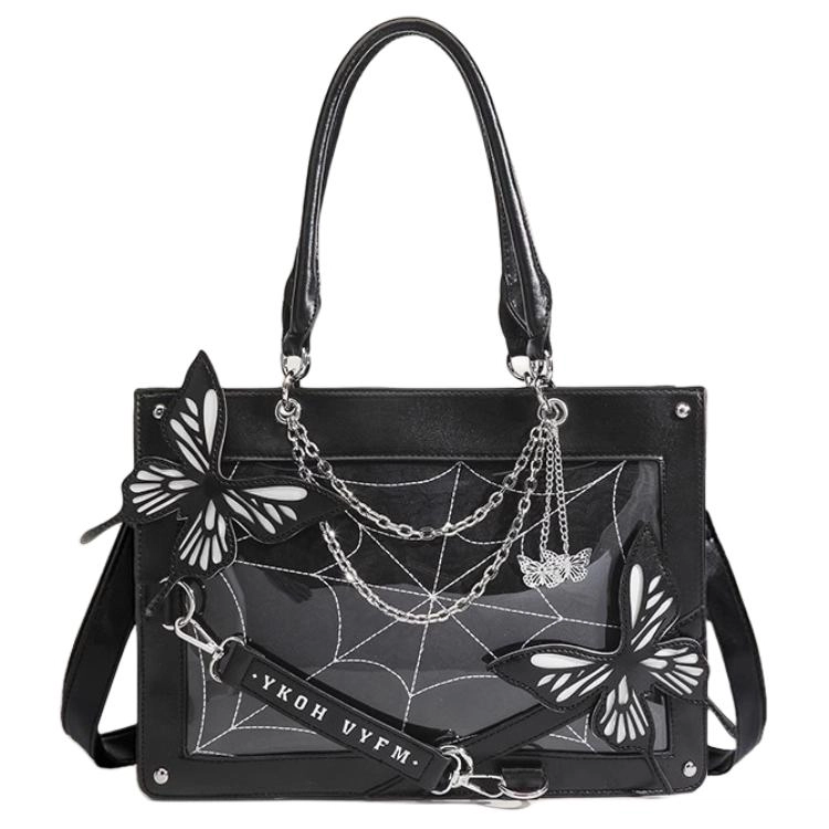 VIHUS Lolita PU