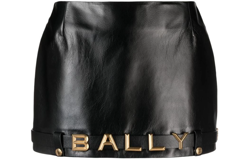 BALLY Logo