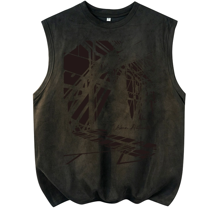 URBAN AUTHENTIC