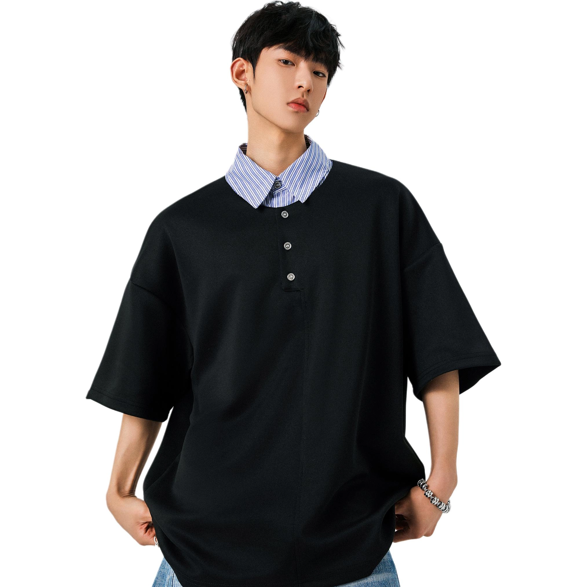 BLANC ECLARE T
