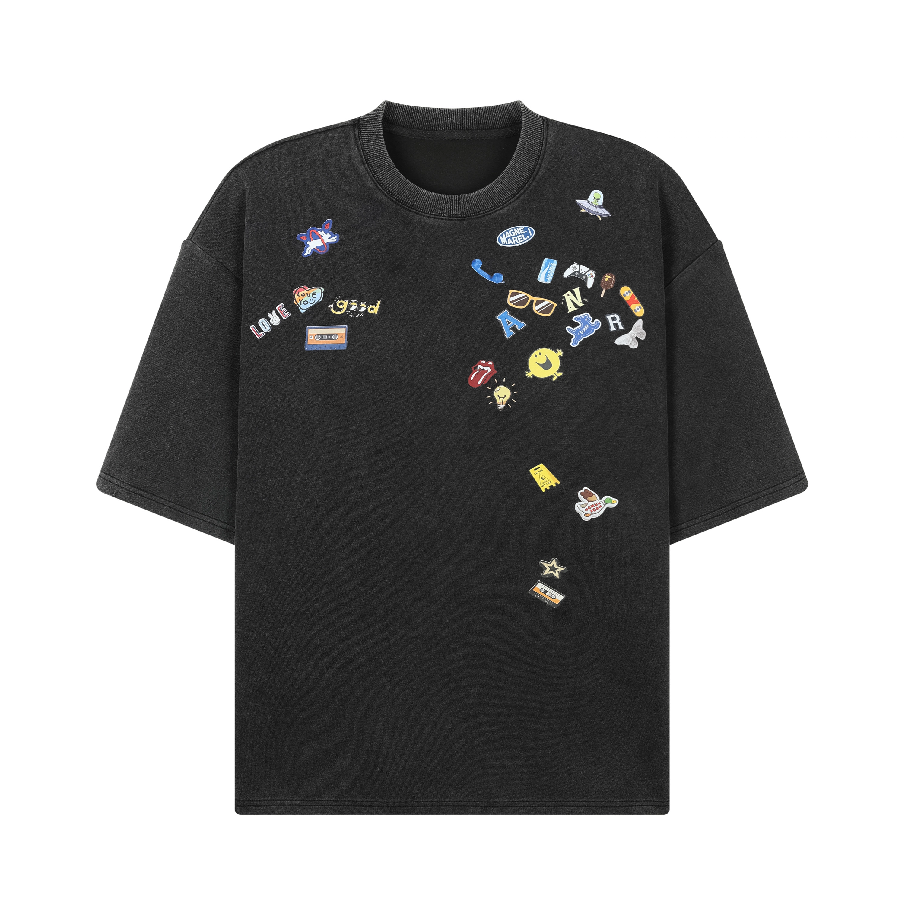 GL T