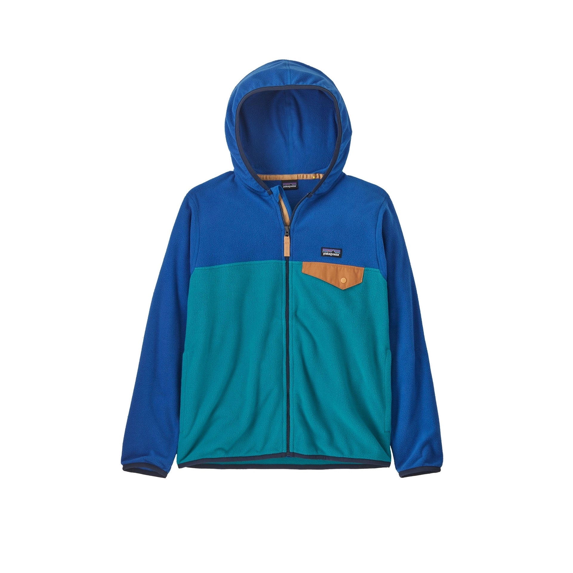 patagonia SS22 Logo