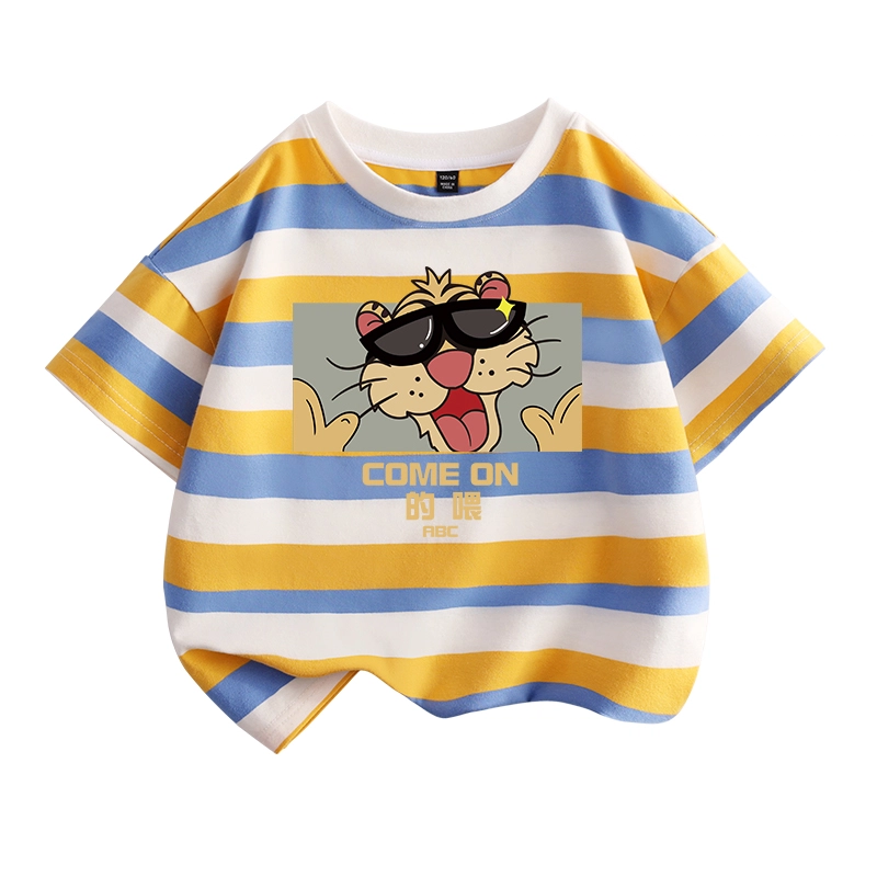 La Chapelle Kids T