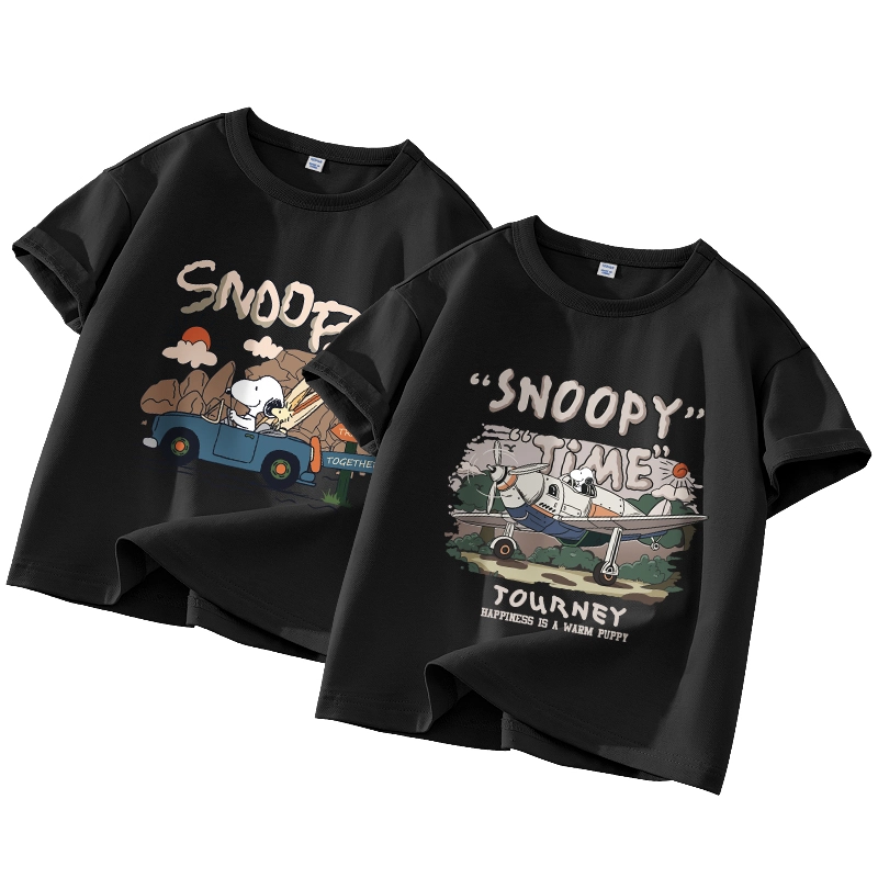 SNOOPY T