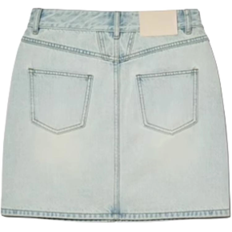 MARITHE FRANCOIS GIRBAUD SS25