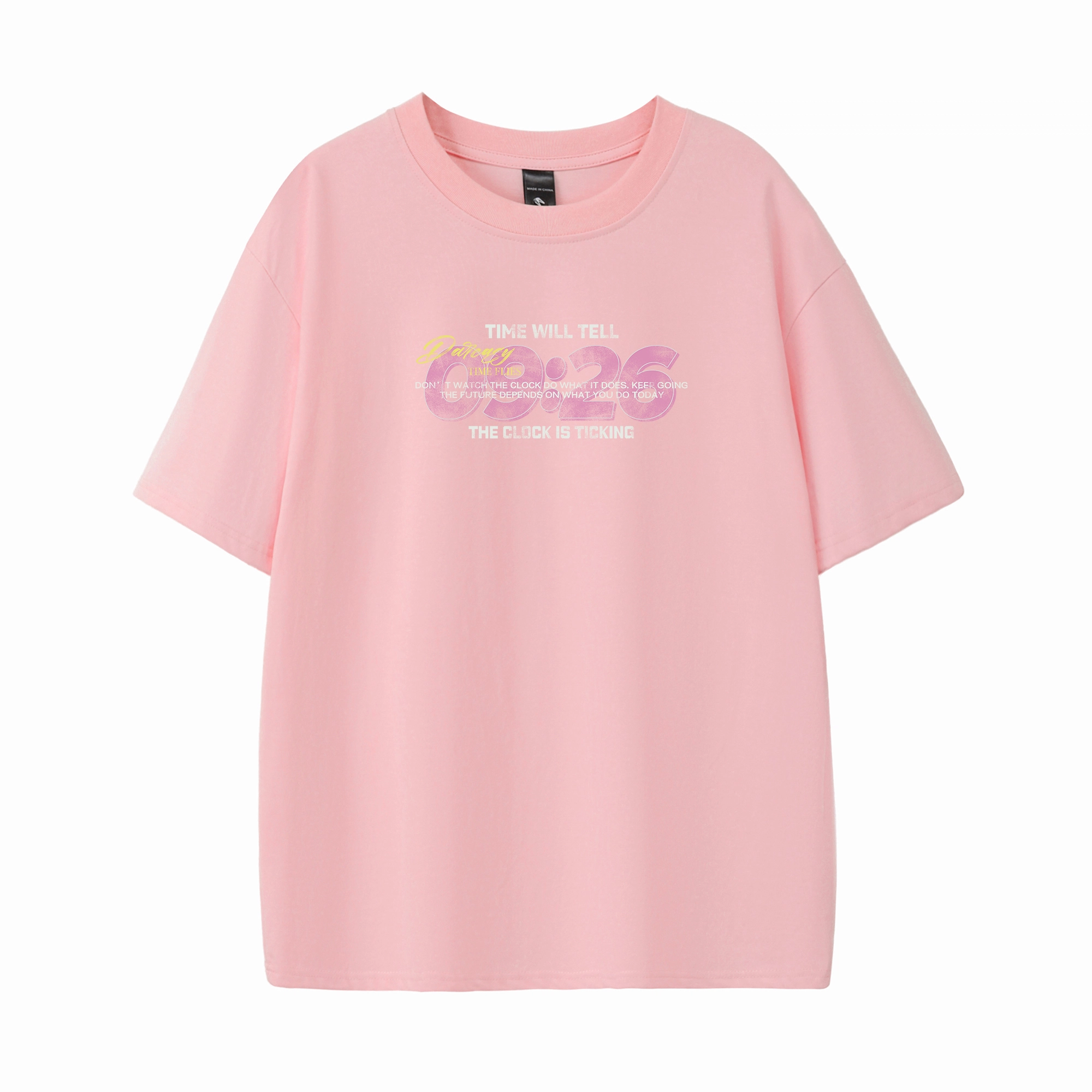 DAREASY T