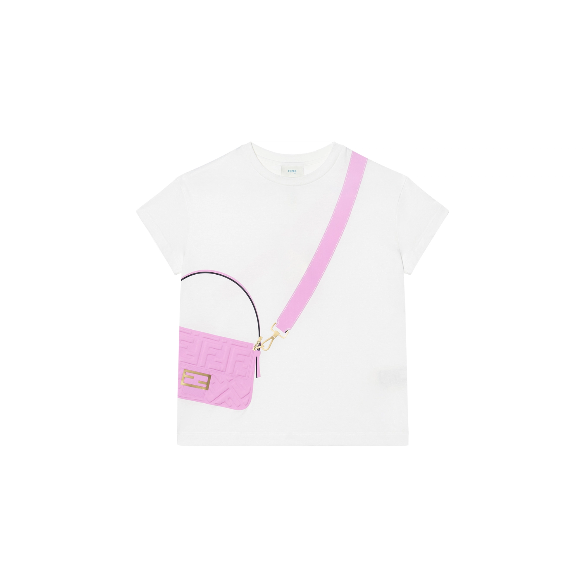 FENDI FW21 3DT