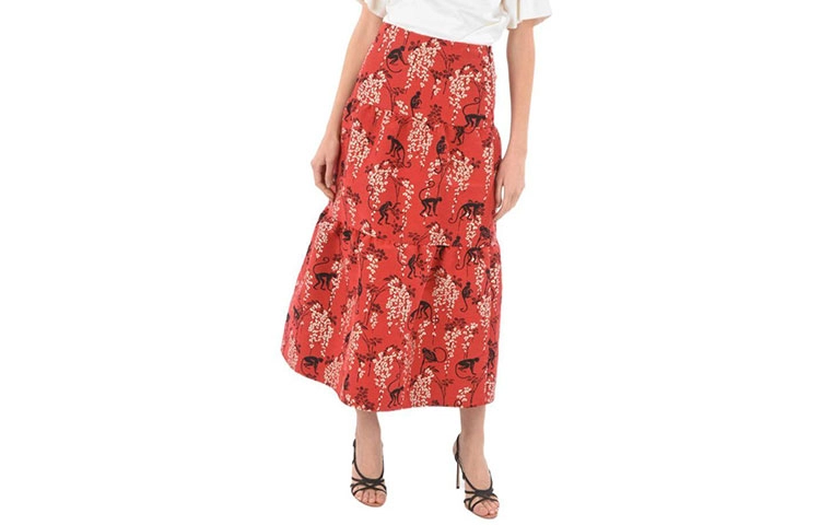 RED VALENTINO