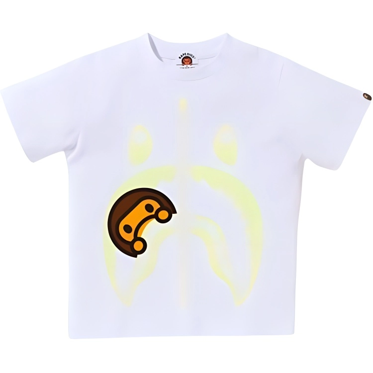 A BATHING APE T