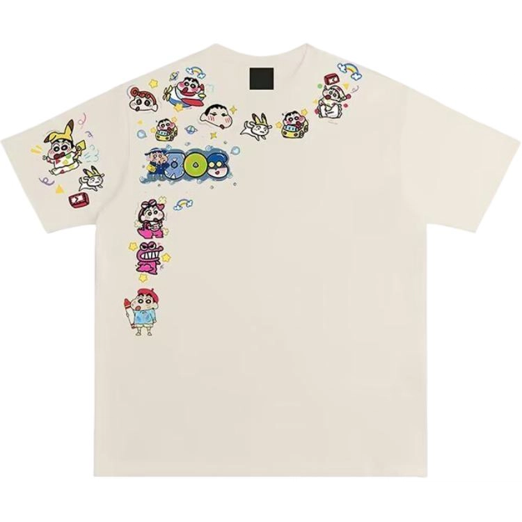 CHEER ZONE T
