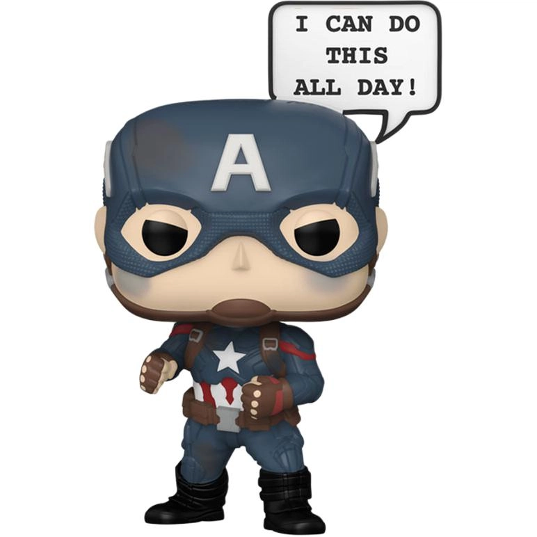 Funko Q