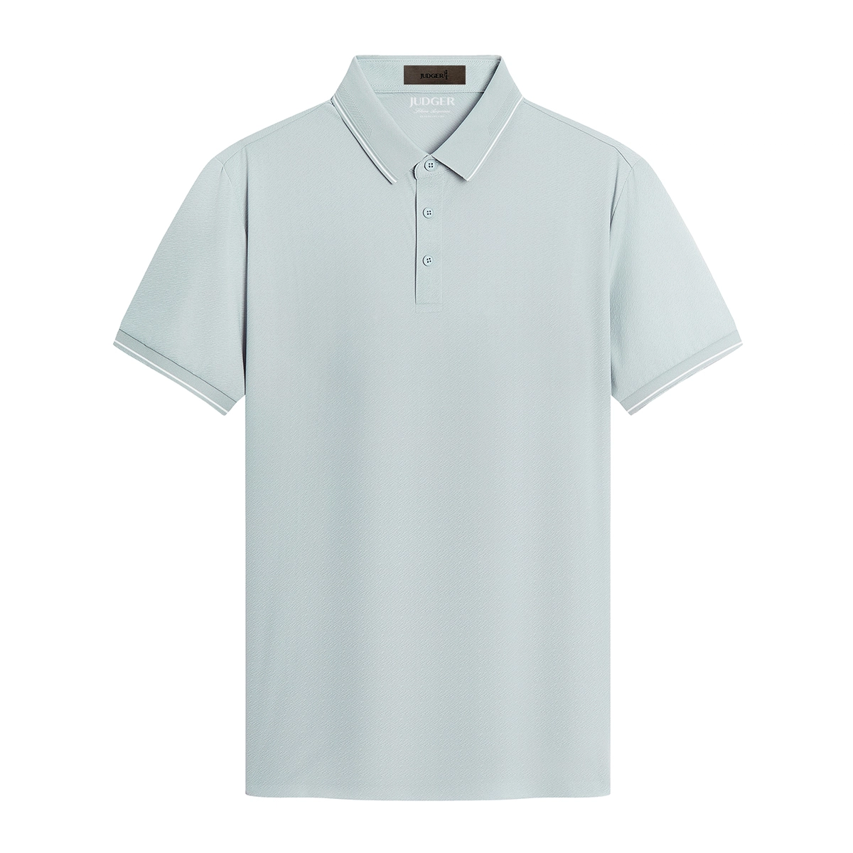 JUDGER T